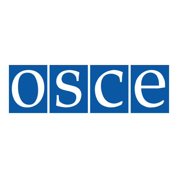 OSCE Logo PNG Vector