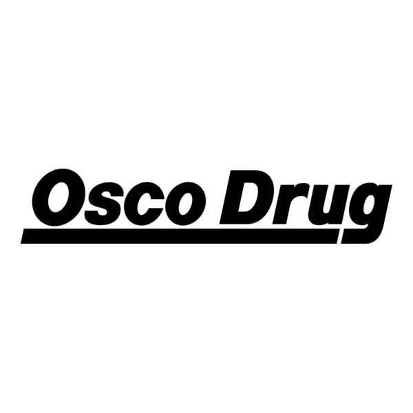 Osco Drug Logo PNG Vector
