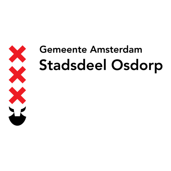 Osdorp Logo PNG Vector