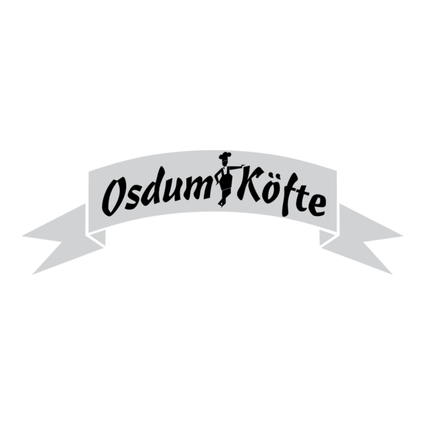 osdum kofte Logo PNG Vector