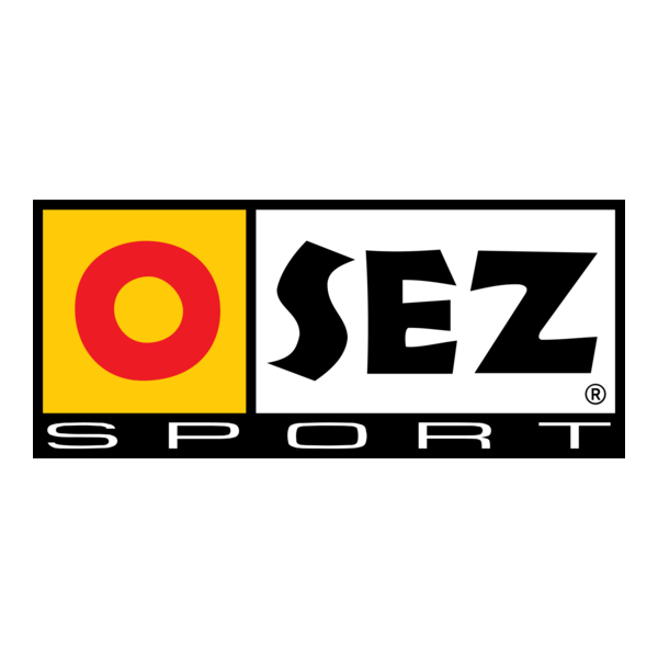 Osez Sport Logo PNG Vector