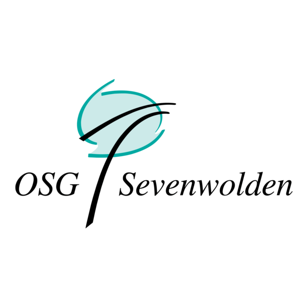 OSG Sevenwolden Logo PNG Vector