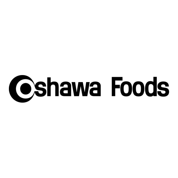 Oshawa Foods Logo PNG Vector