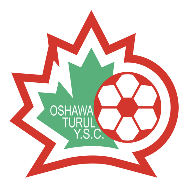 Oshawa Turul Y.S.C. Logo PNG Vector