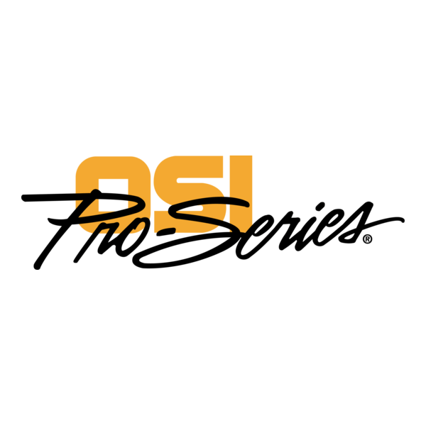 OSI Pro-Series Logo PNG Vector
