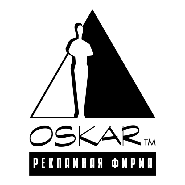 Oskar Logo PNG Vector