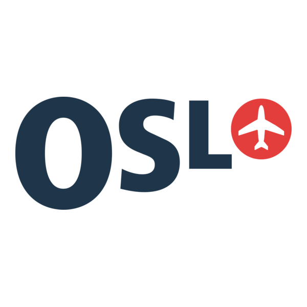 Oslo Logo PNG Vector