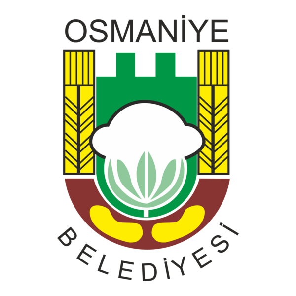 Osmaniye Belediyesi Logo PNG Vector