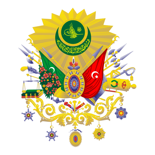 osmanli armasi Logo PNG Vector