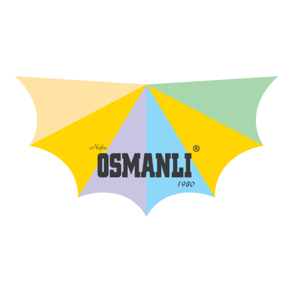 Osmanli Izolasyon Logo PNG Vector