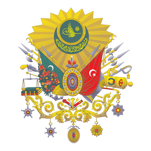 osmanli Logo PNG Vector