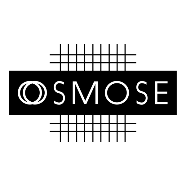 Osmose Logo PNG Vector