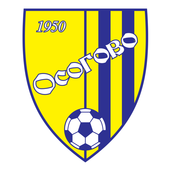 Osogovo Logo PNG Vector