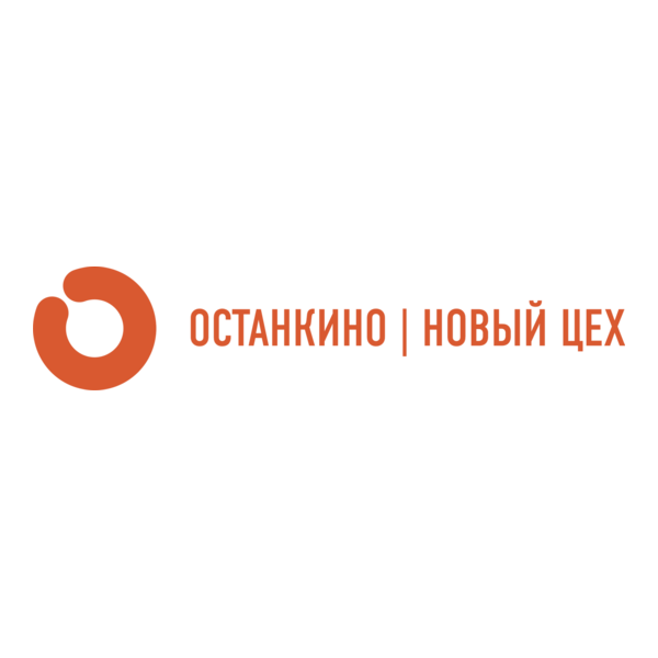 OSTANKINO NOVYI TSEKH Logo PNG Vector