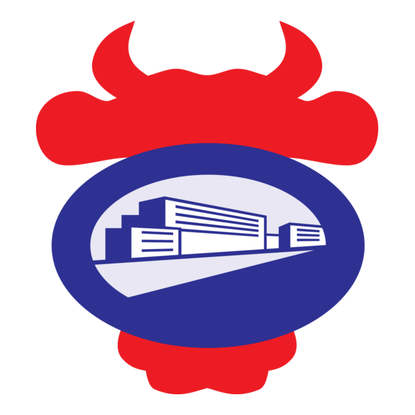 Ostankinsky MPK Logo PNG Vector