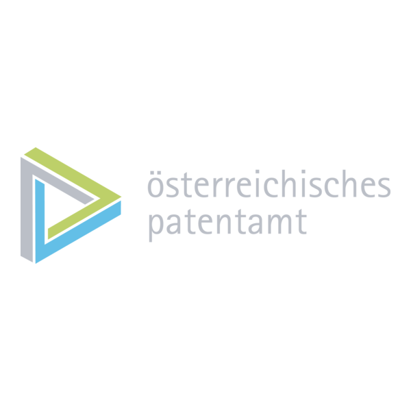 Osterreichischen Patentamt Logo PNG Vector