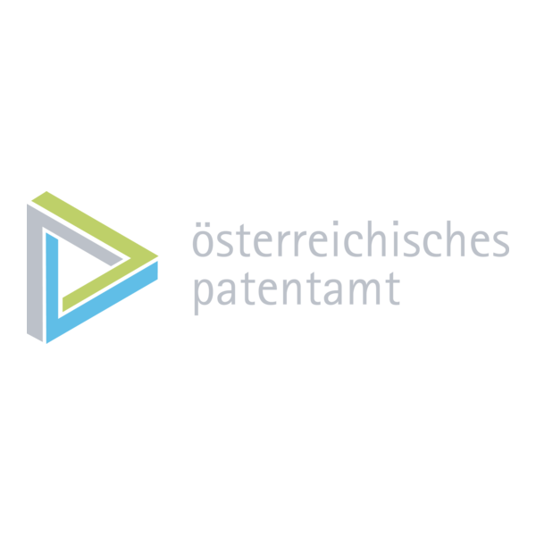 Osterreichisches Patentamt Logo PNG Vector