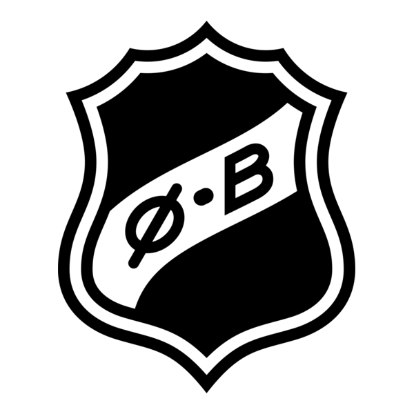 Ostre Boldklub Logo PNG Vector