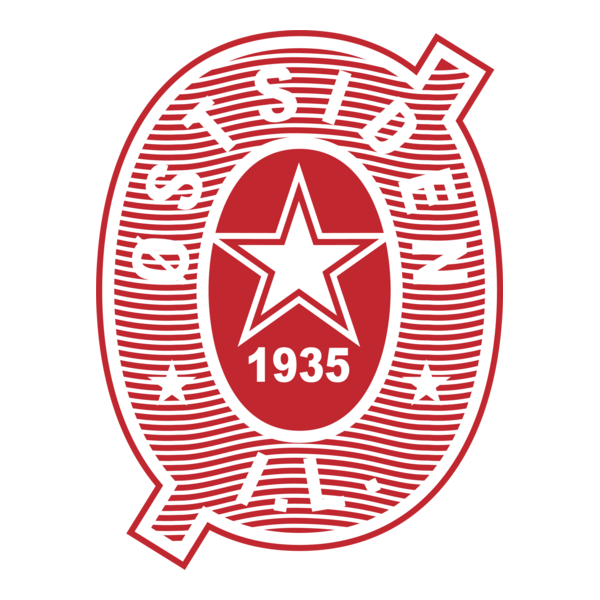Ostsiden IL Logo PNG Vector