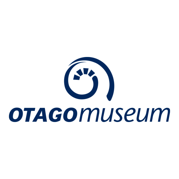 Otago Museum Logo PNG Vector
