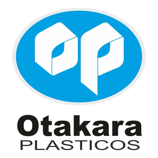 Otakara Plasticos Logo PNG Vector