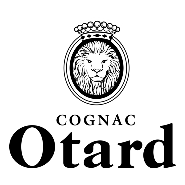Otard Logo PNG Vector
