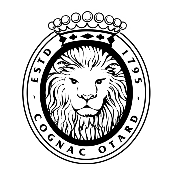 Otard Logo PNG Vector