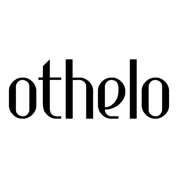 Othelo Logo PNG Vector