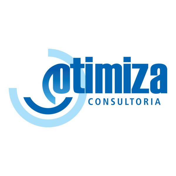Otimiza Consultoria Logo PNG Vector