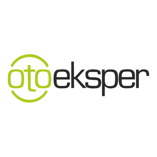 oto eksper Logo PNG Vector