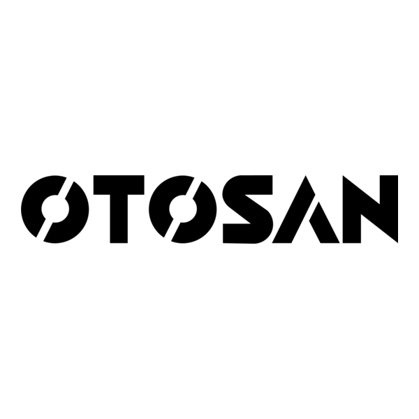 Otosan Logo PNG Vector