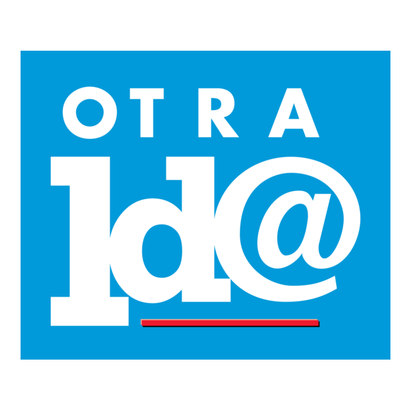Otra Idea Logo PNG Vector