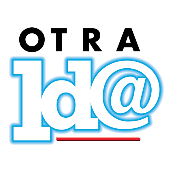 Otra Idea Logo PNG Vector