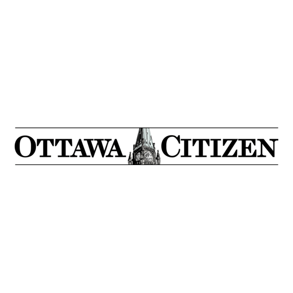 Ottawa Citizen Logo PNG Vector
