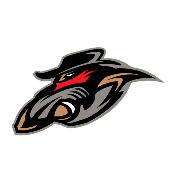 Ottawa Renegades Logo PNG Vector