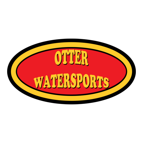 OTTER Logo PNG Vector