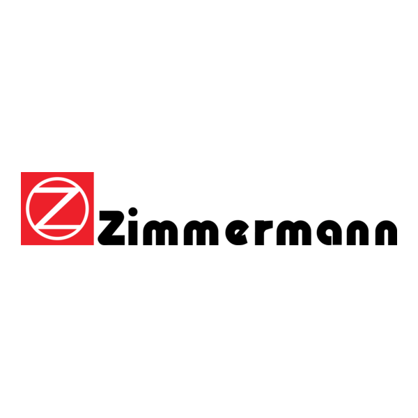 Otto Zimmermann GmbH Logo PNG Vector