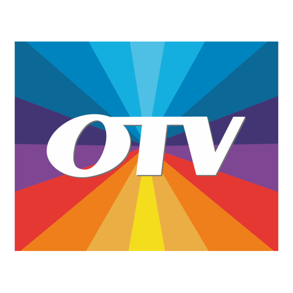 OTV Logo PNG Vector