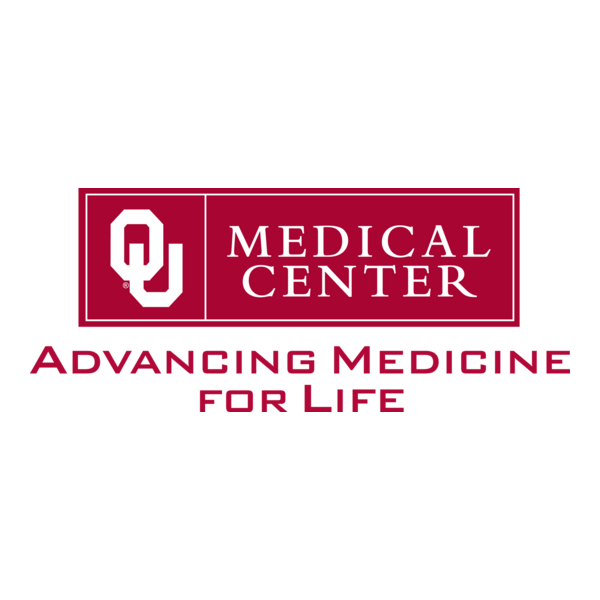 Ou Medical Center Logo PNG Vector