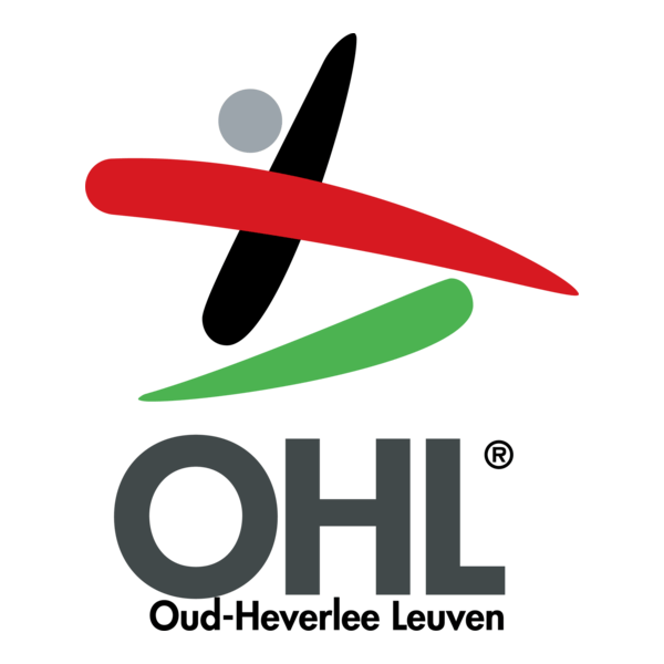 Oud-Heverlee Leuven Logo PNG Vector