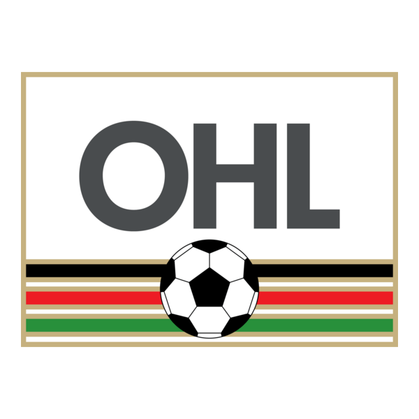 Oud-Heverlee Leuven Logo PNG Vector