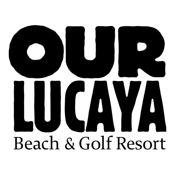 Our Lucaya Logo PNG Vector