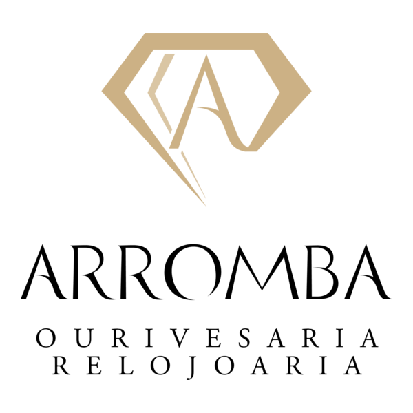 ourivesaria arromba Logo PNG Vector