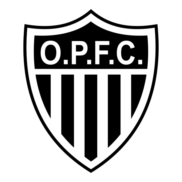 Ouro Preto Futebol Clube de Criciuma-SC Logo PNG Vector