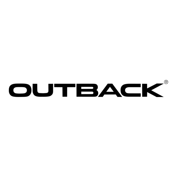 Outback Logo PNG Vector