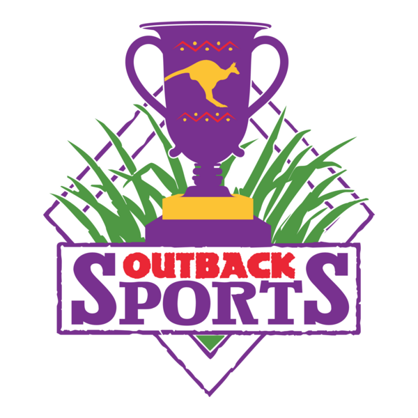 Outback Sports Logo PNG Vector