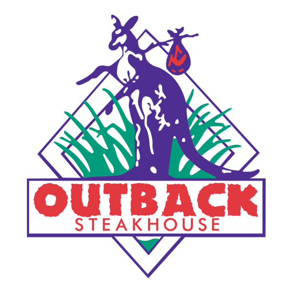 Outback Steakhouse Logo PNG Vector
