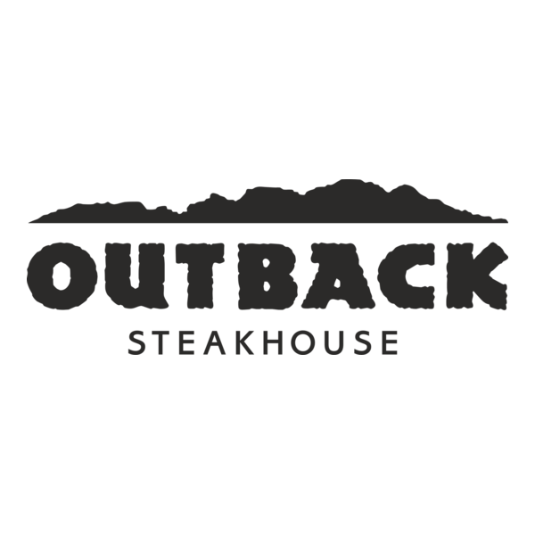 Outback Steakhouse Logo PNG Vector