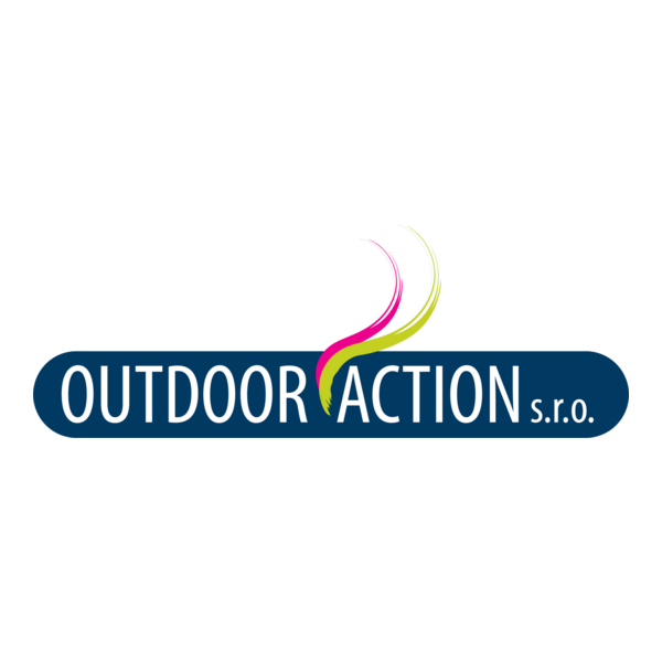 Outdoor Action Logo PNG Vector
