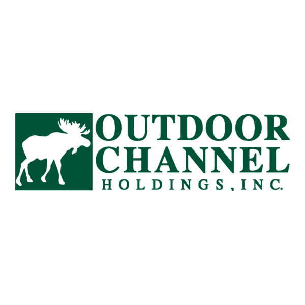 Outdoor Channel Logo PNG Vector